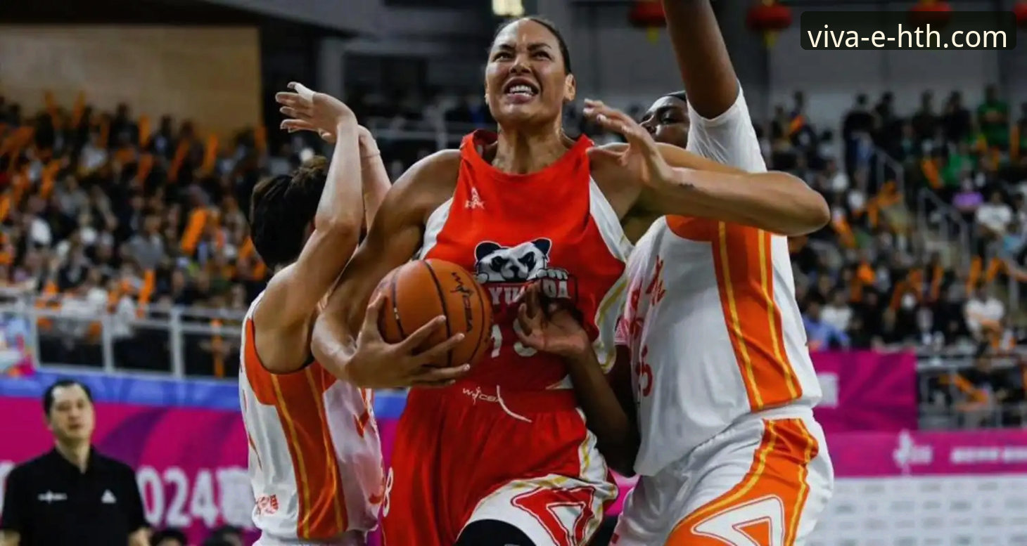WCBA总决赛创纪录大胜！四川女篮95-61碾压山西，华体会体育平台带你直击现场最新动态