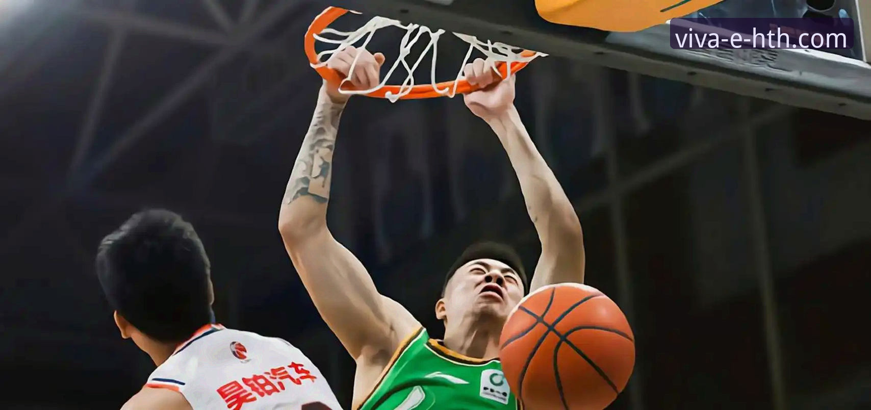 华体会体育APP官网 深度解析CBA焦点战:从北京爆冷负福建,看逆转与球星价值的完整指南