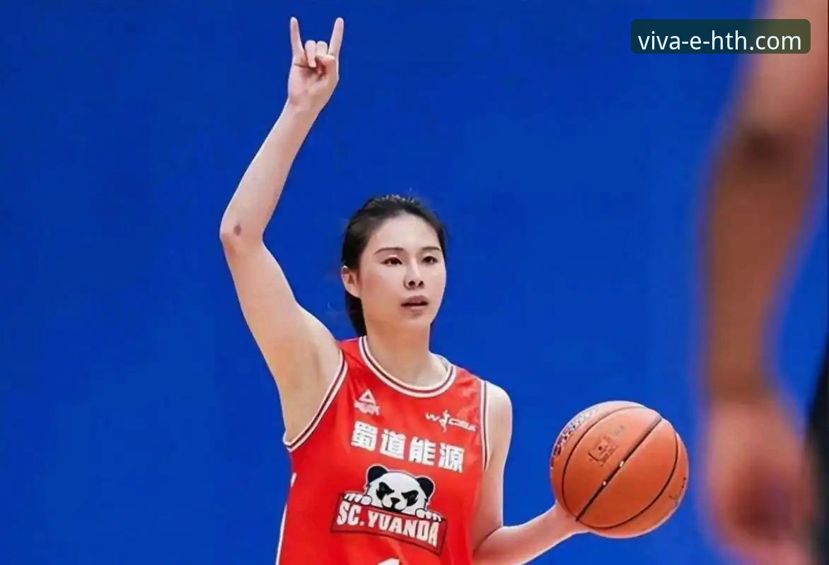 WCBA总决赛创纪录大胜！四川女篮95-61碾压山西，华体会体育平台带你直击现场最新动态